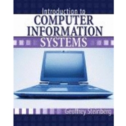 INTRO.TO COMPUTER INFORMATION SYSTEMS