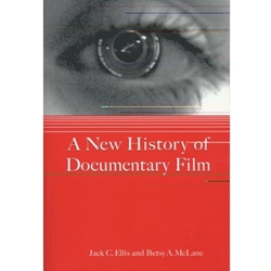 NEW HISTORY OF DOCUMENTARY FILM