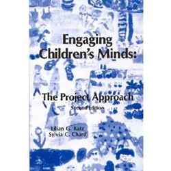ENGAGING CHILDRENS MINDS PROJECT APPROACH