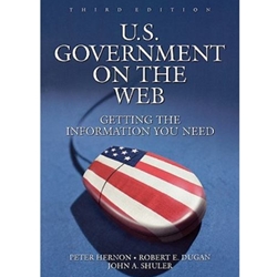 U.S.GOVERNMENT ON THE WEB