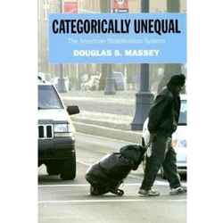CATEGORICALLY UNEQUAL