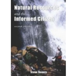 NATURAL RESOURCES+INFORMED CITIZEN