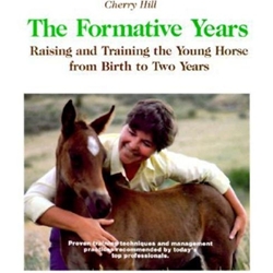 FORMATIVE YEARS