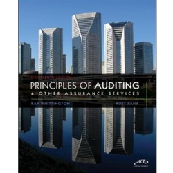 PRIN.OF AUDITING-W/CD+ACCESS