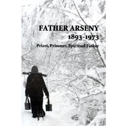 FATHER ARSENY,1893-1973