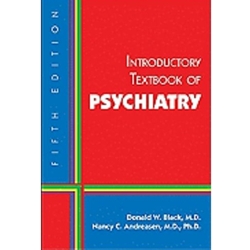INTRO.TEXTBOOK OF PSYCHIATRY