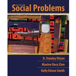 SOCIAL PROBLEMS
