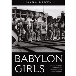BABYLON GIRLS