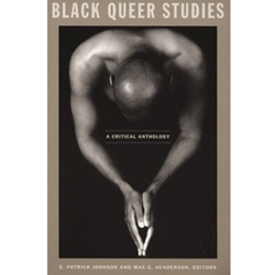 BLACK QUEER STUDIES