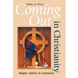 COMING OUT IN CHRISTIANITY