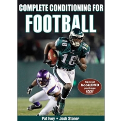 OP COMPLETE CONDITIONING FOR FOOTBALL