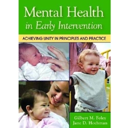 MENTAL HEALTH.IN EARLY INTERVENTION