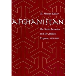 AFGHANISTAN:SOVIET INVASION+AFGHAN...