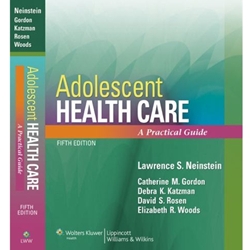 ADOLESCENT HEALTH CARE