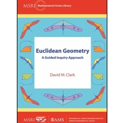 EUCLIDEAN GEOMETRY: A GUIDED INQUIRY APPROACH