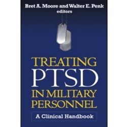 TREATING PTSD IN MILITARY PERSONNEL: A CLINIC