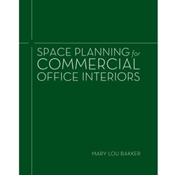 SPACE PLANNING F/COMMERCIAL OFFICE INT.