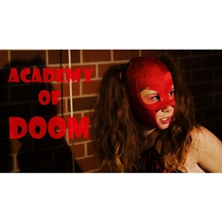 Academy Of Doom DVD