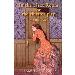IN THE NEXT ROOM OF THE VIBRATOR PLAY