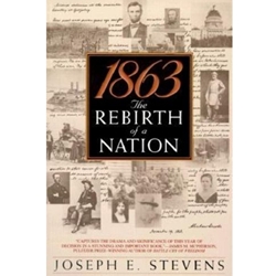 1863:REBIRTH OF A NATION