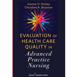 EVALUATION OF HEALTH CARE QUALITY IN ADVANCED NURSING PRACTICE