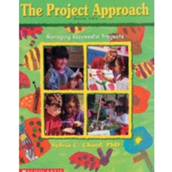 OP PROJECT APPROACH,BOOK TWO