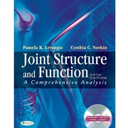 JOINT STRUCTURE+FUNCTION