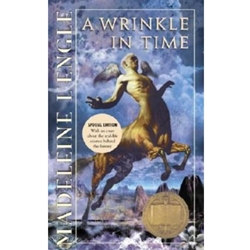 WRINKLE IN TIME