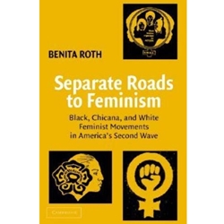 SEPARATE ROADS TO FEMINISM