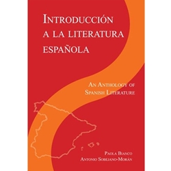 INTRODUCCION A LA LITERATURA ESPANOLA
