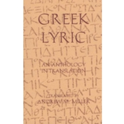 GREEK LYRIC