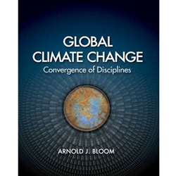 GLOBAL CLIMATE CHANGE