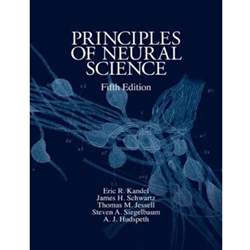 DIGITAL BOOK: PRIN.OF NEURAL SCIENCE