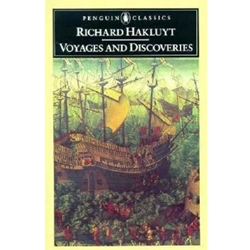 OP VOYAGES+DISCOVERIES REISSUE ED
