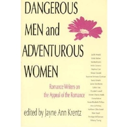 DANGEROUS MEN+ADVENTUROUS WOMEN