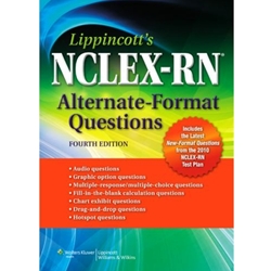 NCLEX-RN 250 NEW-FORMAT QUESTIONS