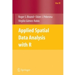 APPLIED SPATIAL DATA ANALYSIS WITH R