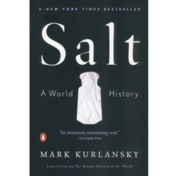 SALT:WORLD HISTORY