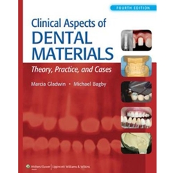 E BOOK: CLINICAL ASPECTS OF DENTAL MATERIALS, 4TH EDITION