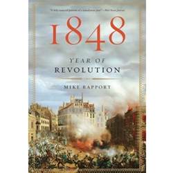 1848:YEAR OF REVOLUTION
