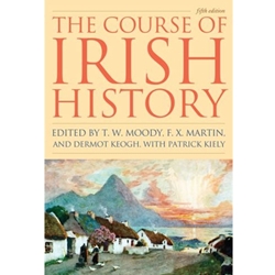 COURSE OF IRISH HISTORY