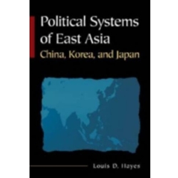 POLITICAL SYSTEMS OF EAST ASIA