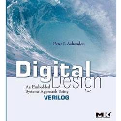 E-BOOK DIGITAL DESIGN-VERILOG