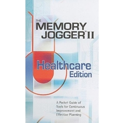 MEMORY JOGGER II HEALTHCARE EDITION