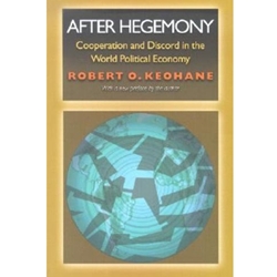 AFTER HEGEMONY-WITH NEW PREFACE