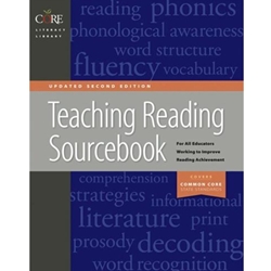 OP TEACHING READING SOURCEBOOK,UPDATED