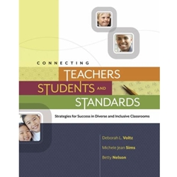 CONNECTING TEACHERS, STUDENTS & STANDARDS