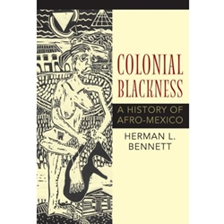 COLONIAL BLACKNESS