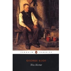 SILAS MARNER-W/NEW CHRONOLOGY