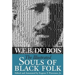 ILLUSTRATED SOULS OF BLACK FOLK